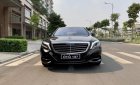 Mercedes-Benz S class S500 2015 - Bán Mercedes S500 2015 màu đen