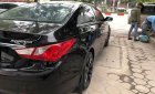 Hyundai Sonata 2011 - Bán xe Hyundai Sonata đời 2011, màu đen, xe nhập