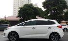 Kia Rondo GAT 2016 - Ô Tô Thủ Đô bán xe Kia Rondo GAT sản xuất 2016 màu trắng 545 triệu