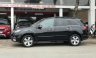 Acura MDX 2011 - Bán Acura MDX 2011 màu đen