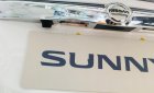 Nissan Sunny 2018 - Bán ô tô Nissan Sunny năm 2018, màu trắng, giá tốt