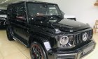 Mercedes-Benz G class G63 AMG 2019 - Bán Mercedes G63 AMG 2019, nhập nguyên chiếc từ Mỹ, giá tốt, xe giao ngay