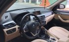 BMW X1 sDrive20i 2015 - Bán ô tô BMW X1 sDrive20i sản xuất 2015, màu đen, nhập khẩu nguyên chiếc