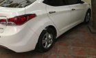 Hyundai Elantra 2013 - Bán ô tô Hyundai Elantra sản xuất 2013, màu trắng, xe nhập còn mới, giá chỉ 430 triệu