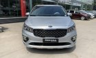 Kia Sedona Luxury 2019 - [Kia Phú Mỹ Hưng] Chuyên các dòng Sedona, giảm 40tr tiền mặt/tặng 1 năm bảo hiểm vật chất! LH có xe sớm nhất: 0909198695