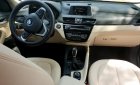 BMW X1 sDrive 18i 2016 - Bán BMW X1 sDrive 18i SX 2016, đã đi 38000km, xe chính chủ