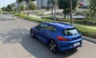 Volkswagen Scirocco 2.0 R 2016 - Bán xe Volkswagen Scirocco 2.0 R năm 2016, màu xanh lam, nhập khẩu nguyên chiếc