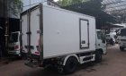 Isuzu QKR 2019 - Bán xe tải đông lạnh Isuzu tải trọng 1.990kg, Isuzu chạy hàng thành phố