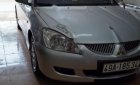 Mitsubishi Lancer 2004 - Cần bán lại xe Mitsubishi Lancer 2004, màu bạc số tự động, giá tốt