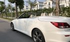 Lexus IS 250 C 2010 - Lexus IS 250 C đời 2011, màu trắng, nhập khẩu