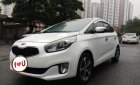 Kia Rondo GAT 2016 - Ô Tô Thủ Đô bán xe Kia Rondo GAT sản xuất 2016 màu trắng 545 triệu