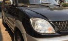 Mitsubishi Jolie 2004 - Bán Mitsubishi Jolie đời 2004, màu đen