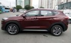 Hyundai Tucson 2018 - Cần bán xe Hyundai Tucson sản xuất năm 2018, màu đỏ