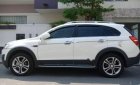 Chevrolet Captiva 2016 - Cần bán gấp Chevrolet Captiva đời 2016, màu trắng chính chủ, 680 triệu