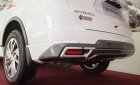 Nissan X trail SV 2018 - Cần bán Nissan X trail SV sản xuất 2018, màu trắng, giá 988tr