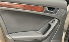 Audi A4 2011 - Bán xe Audi A4 sản xuất 2011, màu cát, giá 660 triệu