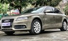 Audi A4 2011 - Bán xe Audi A4 sản xuất 2011, màu cát, giá 660 triệu