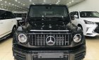 Mercedes-Benz G class G63 AMG 2019 - Bán Mercedes G63 AMG 2019, nhập nguyên chiếc từ Mỹ, giá tốt, xe giao ngay