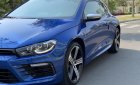 Volkswagen Scirocco 2.0 R 2016 - Bán xe Volkswagen Scirocco 2.0 R năm 2016, màu xanh lam, nhập khẩu nguyên chiếc