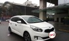 Kia Rondo GAT 2016 - Ô Tô Thủ Đô bán xe Kia Rondo GAT sản xuất 2016 màu trắng 545 triệu