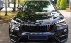 BMW X1 sDrive 18i 2016 - Bán BMW X1 sDrive 18i SX 2016, đã đi 38000km, xe chính chủ