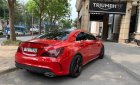 Mercedes-Benz CLA class 45 AMG 2016 - Bán Mercedes 45 AMG năm sản xuất 2016, màu đỏ, nhập khẩu nguyên chiếc