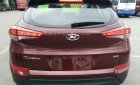 Hyundai Tucson 2018 - Cần bán xe Hyundai Tucson sản xuất năm 2018, màu đỏ