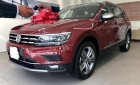 Volkswagen Tiguan   Allspace 2019 - Bán xe Volkswagen Tiguan Allspace SUV 7 chỗ nhập khẩu chính hãng, đủ màu xe giao ngay, LH: 0933 365 188