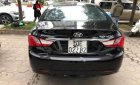 Hyundai Sonata 2011 - Bán xe Hyundai Sonata đời 2011, màu đen, xe nhập