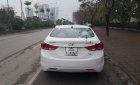 Hyundai Elantra 2013 - Bán ô tô Hyundai Elantra sản xuất 2013, màu trắng, xe nhập còn mới, giá chỉ 430 triệu