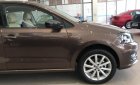 Volkswagen Polo   Sedan 2018 - Bán xe Volkswagen Polo Sedan, xe Đức nhập khẩu nguyên chiếc chính hãng mới 100% giá tốt nhất. LH 0933 365 188