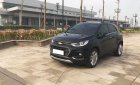 Chevrolet Trax 2018 - Gia đình cần bán xe Trax 2018, Đk 2019, màu đen, số tự động