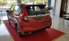 Honda Jazz VX 2019 - Cần bán xe Honda Jazz VX sản xuất năm 2019, màu đỏ, xe nhập giá cạnh tranh