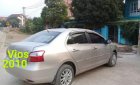 Toyota Vios 2010 - Cần bán lại xe Toyota Vios đời 2010, chính chủ