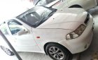 Fiat Albea EL 2004 - Bán xe Fiat Albea EL 1.3 đời 2004, màu trắng, nhập khẩu nguyên chiếc, giá chỉ 120 triệu