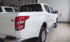 Mitsubishi Triton 2019 - Bán Mitsubishi Triton năm sản xuất 2019, màu trắng, nhập từ Thái