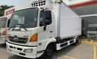 Hino FC 2019 - Bán xe tải Hino thùng đông lạnh 6 tấn, giá tốt