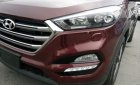 Hyundai Tucson 2018 - Cần bán xe Hyundai Tucson sản xuất năm 2018, màu đỏ