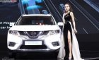 Nissan X trail SV 2018 - Cần bán Nissan X trail SV sản xuất 2018, màu trắng, giá 988tr