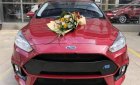 Ford Focus Trend 1.5L 2019 - Bán xe Ford Focus Trend 1.5L sản xuất 2019, màu đỏ, giá tốt