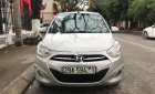 Hyundai i10 2012 - Bán ô tô Hyundai i10 đời 2012, màu bạc, nhập khẩu nguyên chiếc chính chủ, giá 225tr