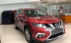 Nissan X trail 2.5 Premium SV VL 2019 - Bán xe Nissan X trail 2.5 Premium SV VL đời 2019, màu đỏ