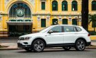 Volkswagen Tiguan   Allspace 2018 - Bán xe Volkswagen Tiguan Allspace 2018 SUV 7 chỗ nhập chính hãng, hỗ trợ trả góp, giá tốt, xe giao ngay - LH: 0933 365 188