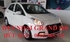 Hyundai Grand i10 2019 - Hyundai Grand i10 đời 2019, màu trắng, xe giao ngay, LH: 0902.965.732 Hữu Hân