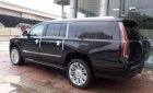 Cadillac Escalade ESV Platinium 2016 - Bán Cadillac Escalade ESV Platinum model 2017, xe mới nhập Mỹ, sản xuất cuối 2016