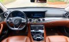 Mercedes-Benz E class E300 AMG 2016 - Cần bán Mercedes E300 AMG Sx 2016, model 2017, đăng ký lần đầu 7/2017