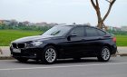 BMW 3 Series 320i GT 2013 - Bán BMW 3 Series 320i GT 2013, màu đen, xe nhập