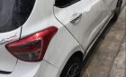 Hyundai Grand i10 2014 - Bán xe Hyundai Grand i10 đời 2014, màu trắng, nhập khẩu xe gia đình