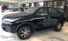 Toyota Fortuner E 2019 - Toyota Thái Hòa - Xe Toyota Fortuner 2019 nói không với mua phụ kiện khuyến mại lên tới 50 triệu