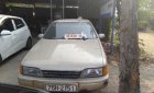 Hyundai Sonata 1990 - Cần bán Hyundai Sonata năm sản xuất 1990, xe còn tốt